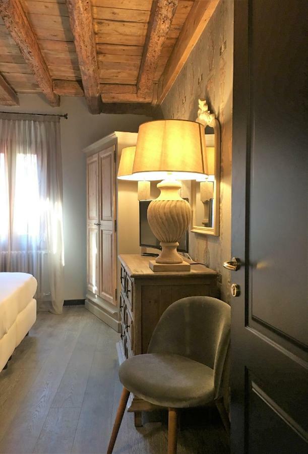 Rigoletto Charm Venedig