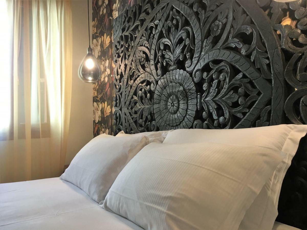 Rigoletto Charm 3* Venedig