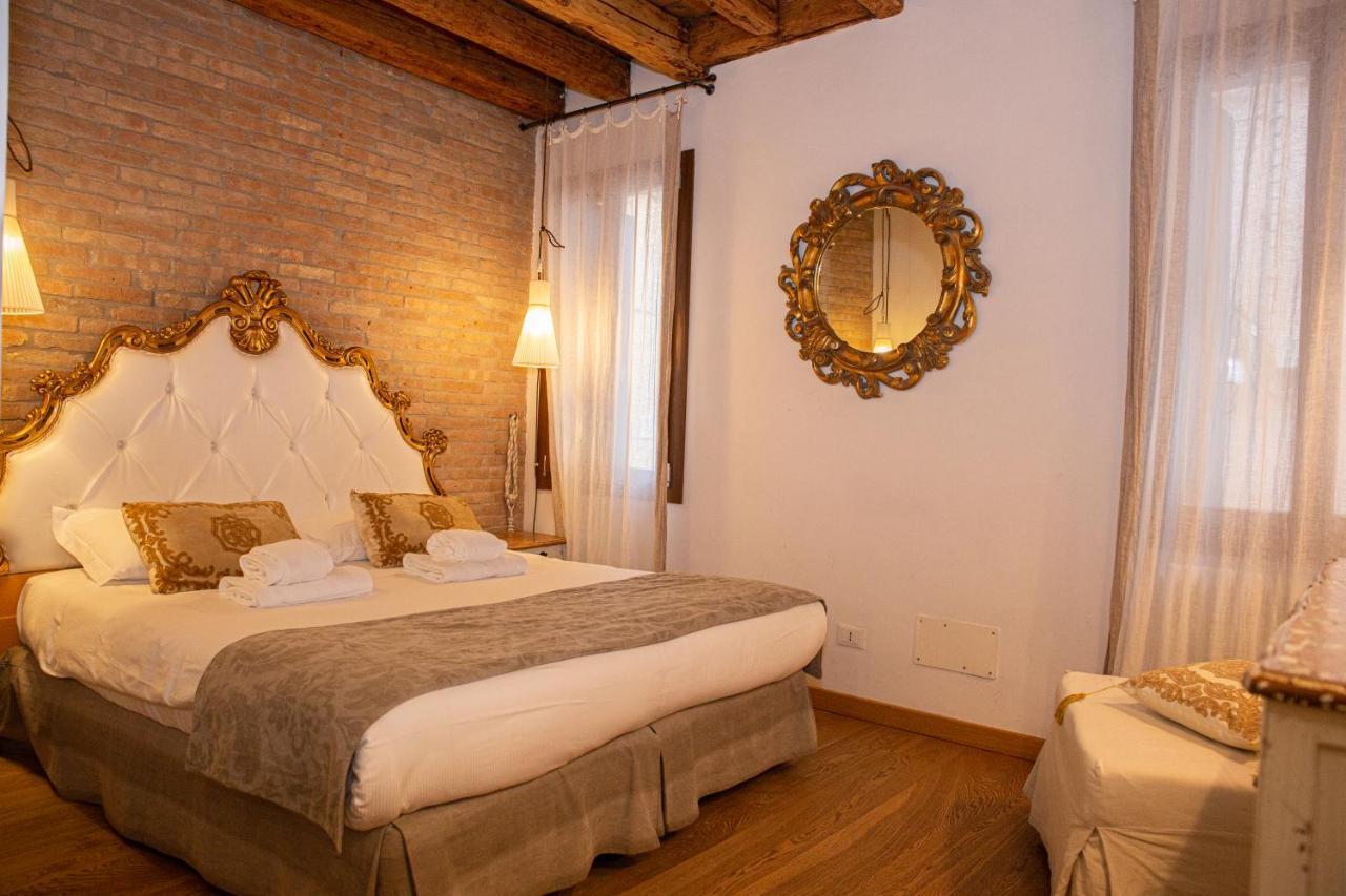 Rigoletto Charm Venedig