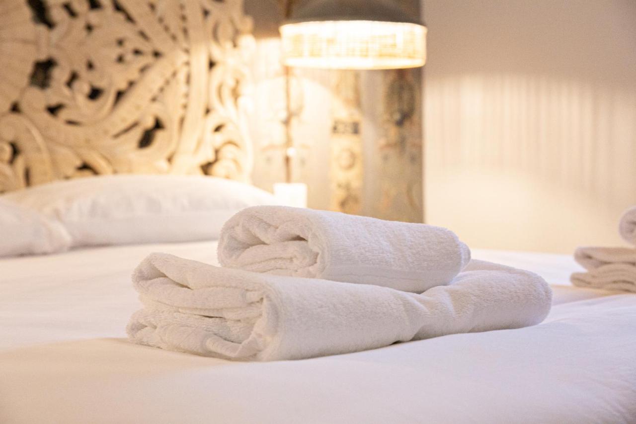 Rigoletto Charm 3* Venedig